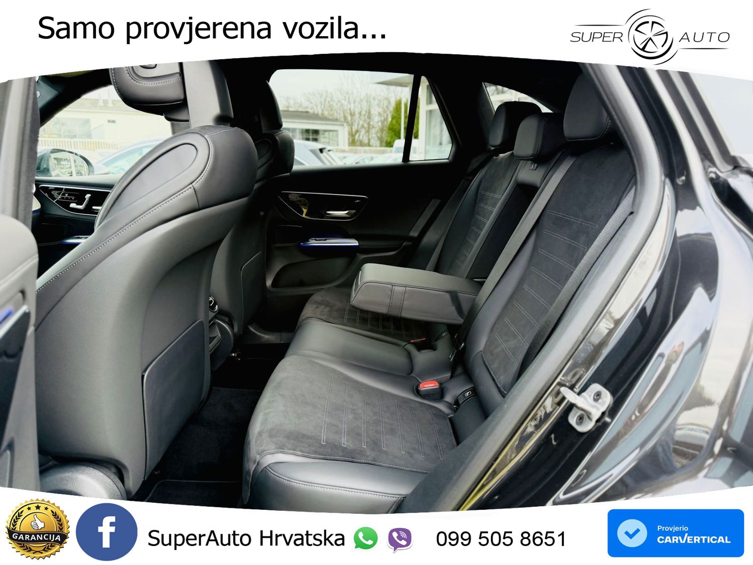 Mercedes GLC 220d (197 KS) 4MATIC 9G-TRONIC AMG