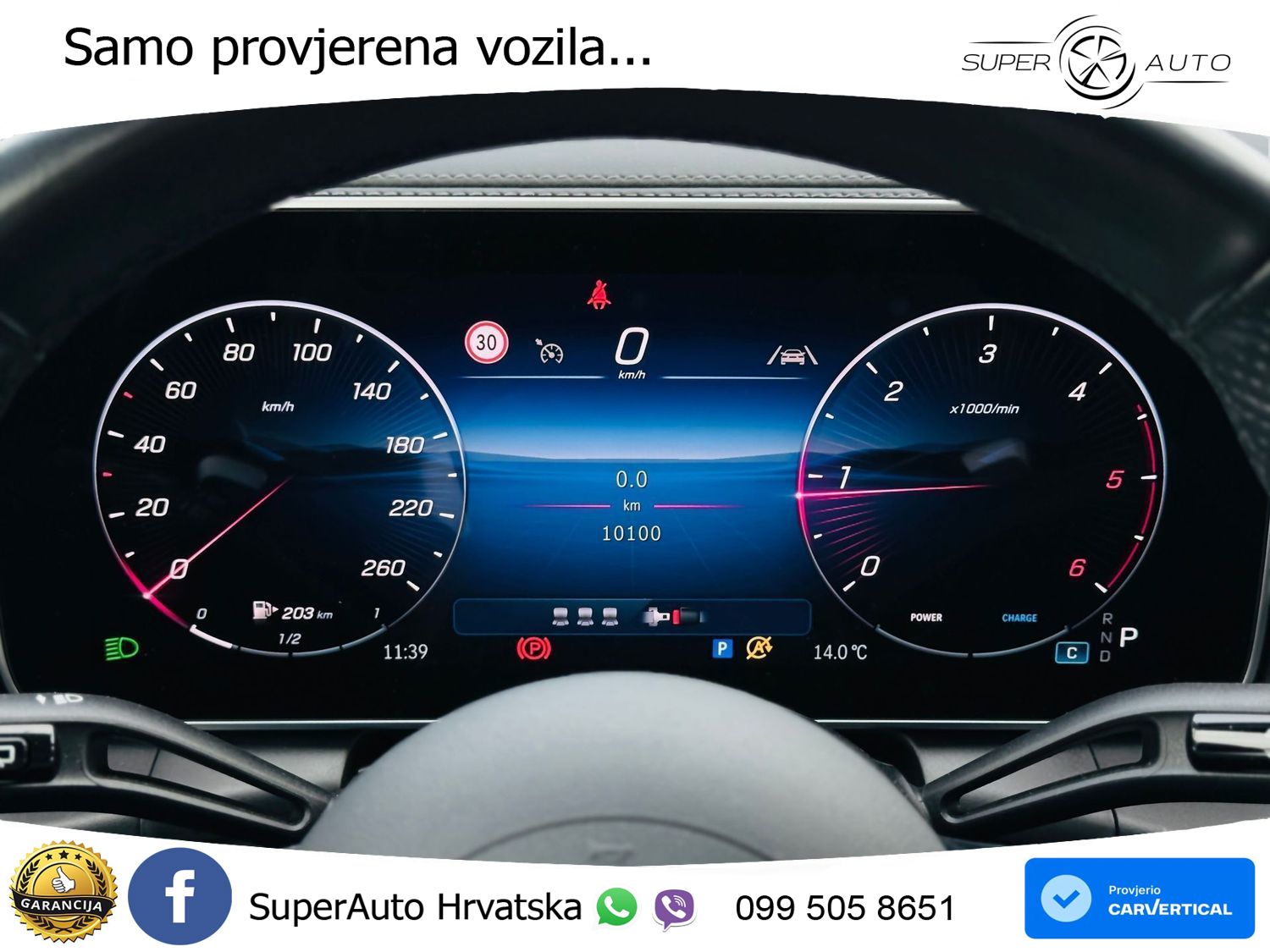 Mercedes GLC 220d (197 KS) 4MATIC 9G-TRONIC AMG