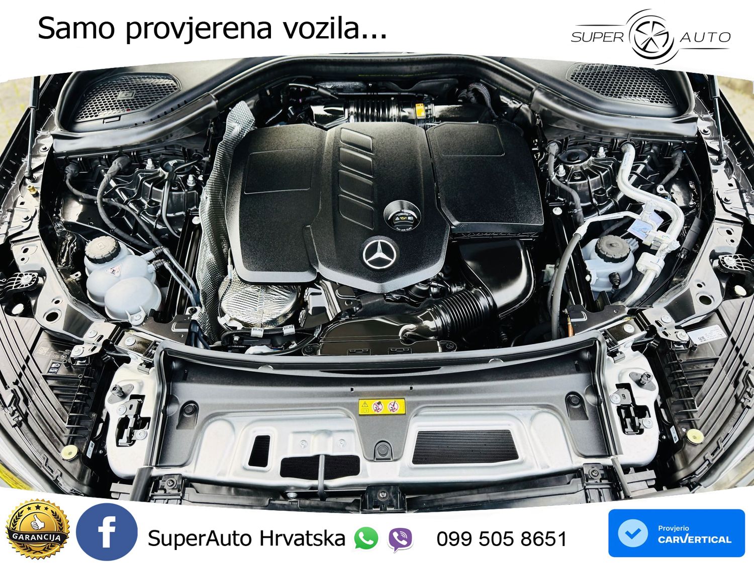 Mercedes GLC 220d (197 KS) 4MATIC 9G-TRONIC AMG
