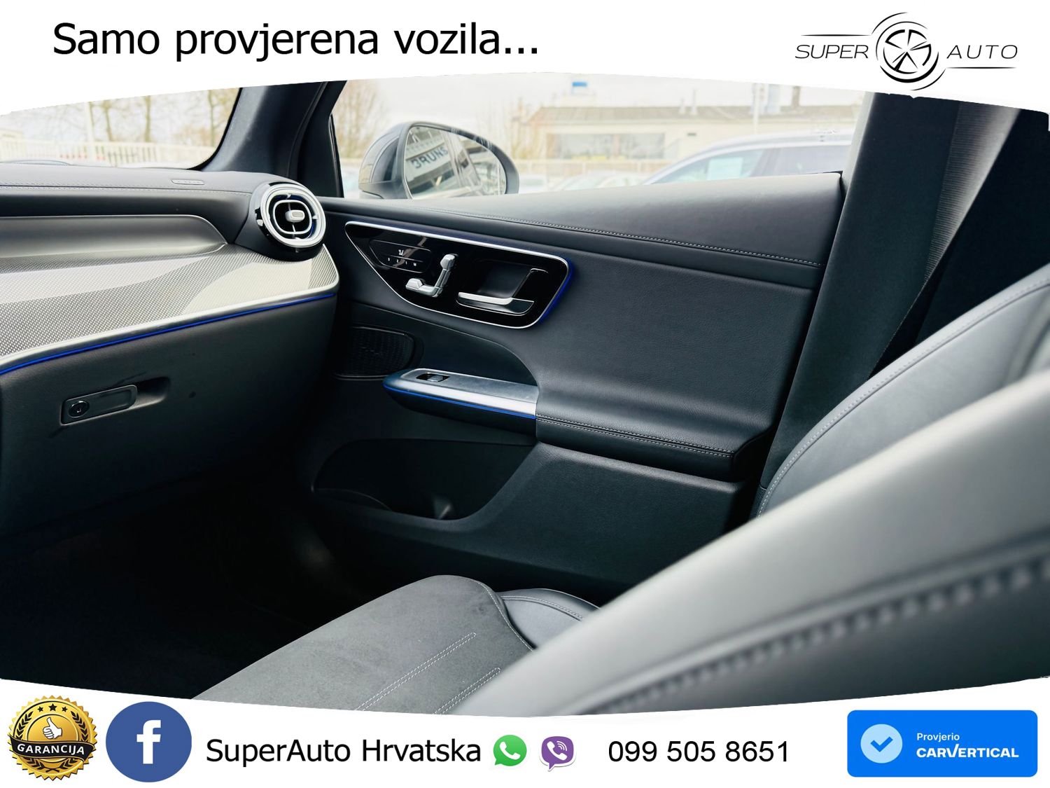 Mercedes GLC 220d (197 KS) 4MATIC 9G-TRONIC AMG