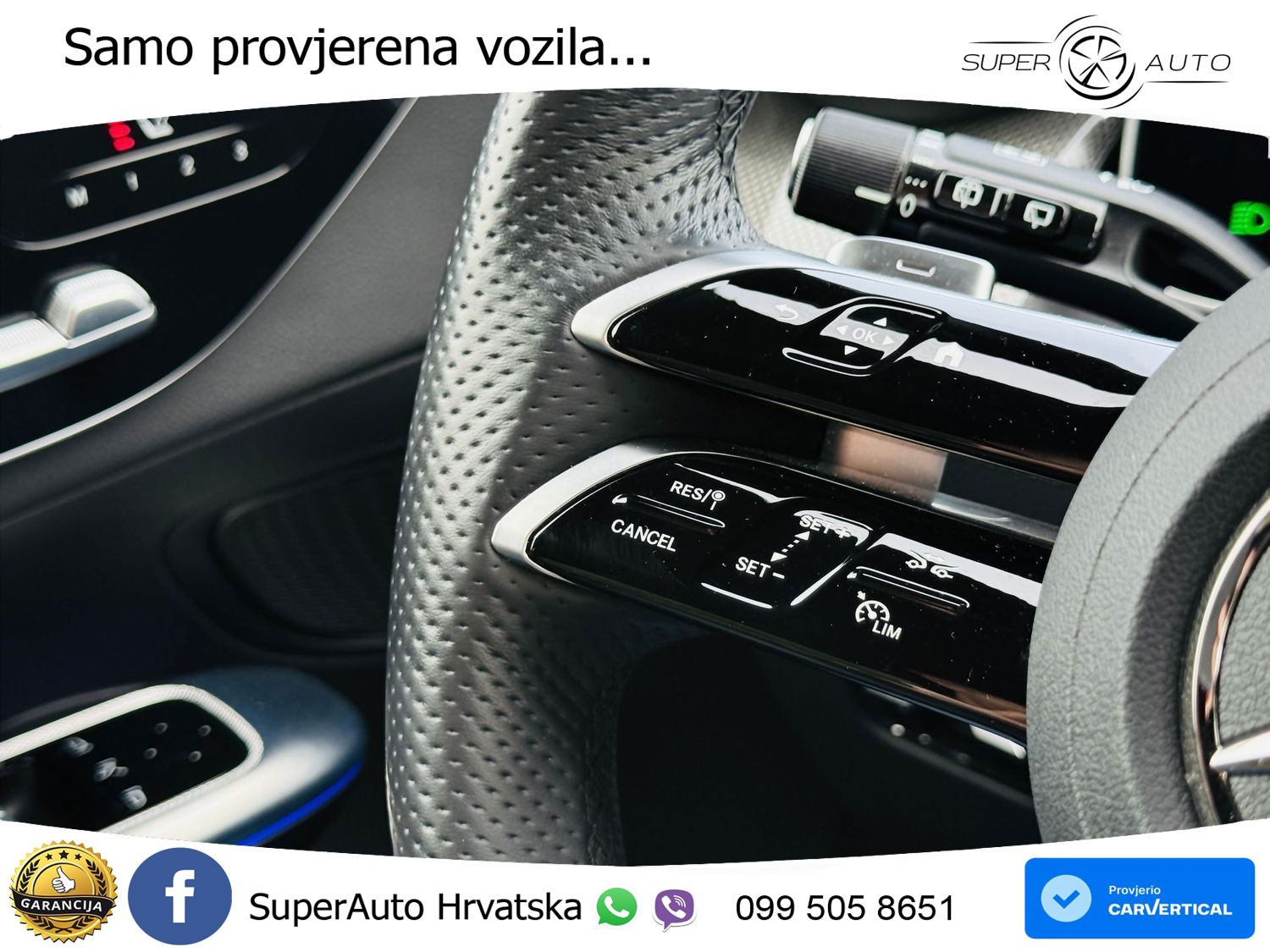 Mercedes GLC 220d (197 KS) 4MATIC 9G-TRONIC AMG