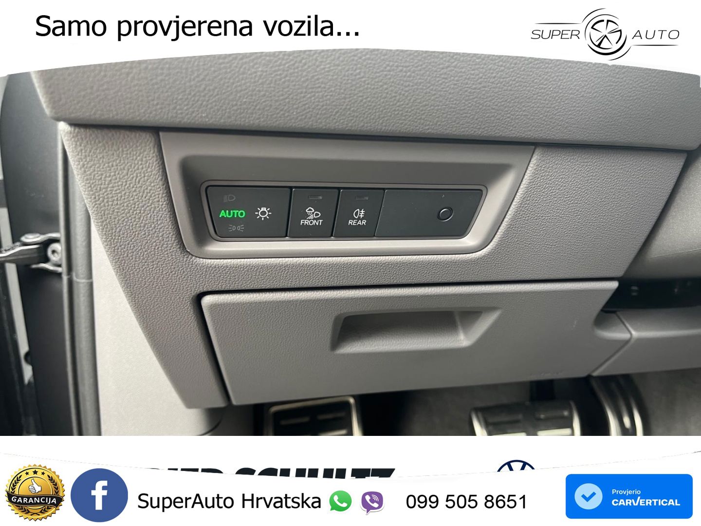 Volkswagen Touareg 3.0 V6 TDI (286 KS) 4MOTION Tiptronic ZRAČNI+ACC+GR SJED+KAM+PANO