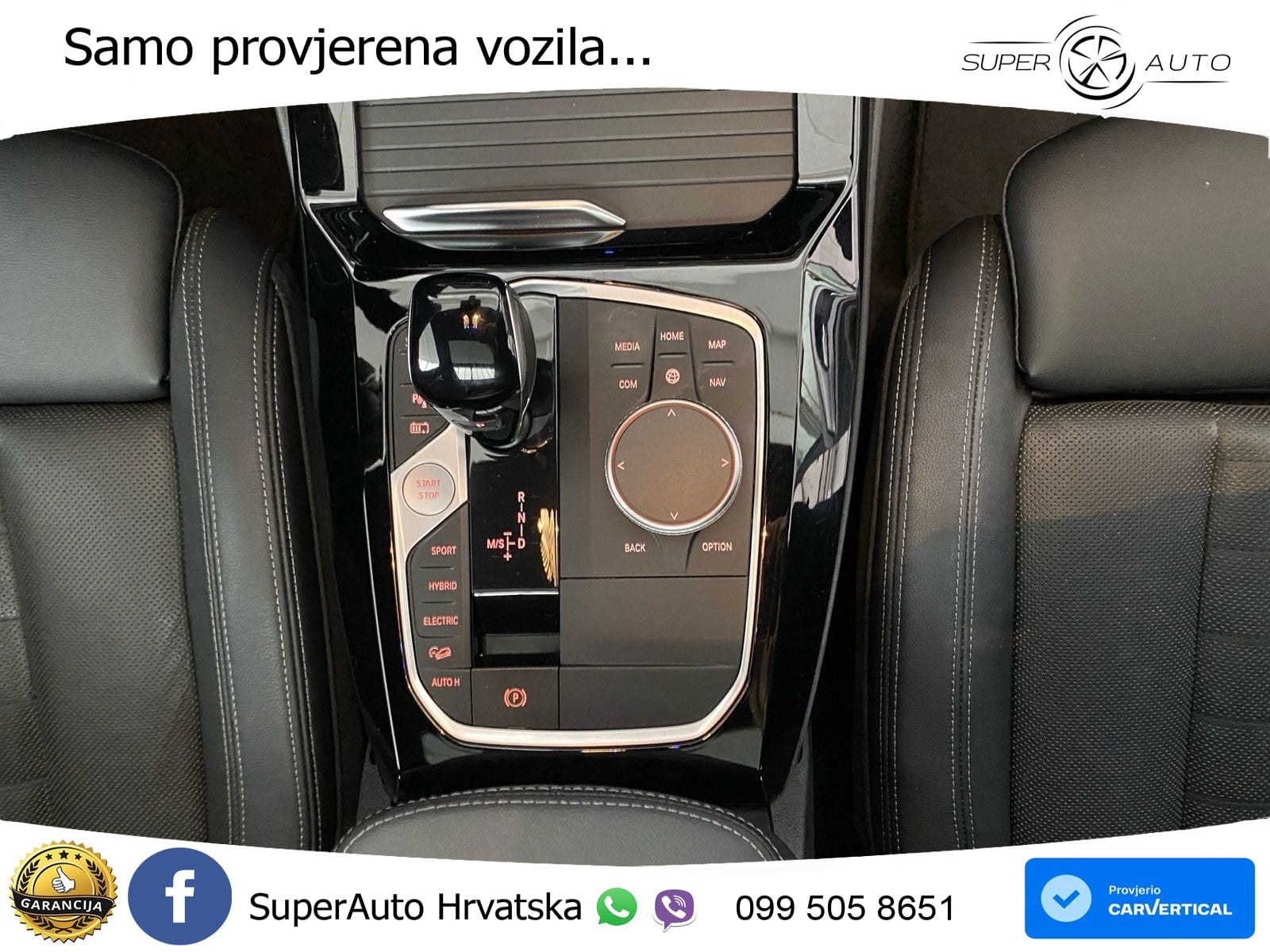 BMW X3 30e xDrive Steptronic M Sport