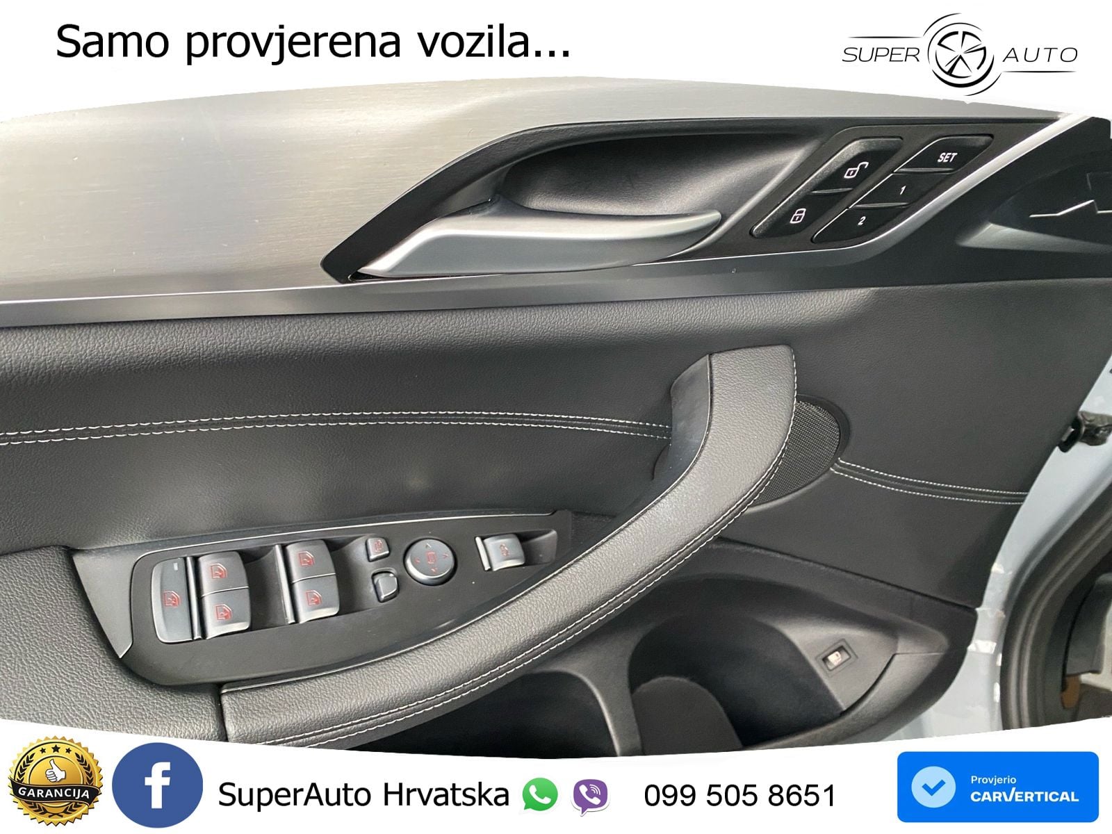 BMW X3 30e xDrive Steptronic M Sport
