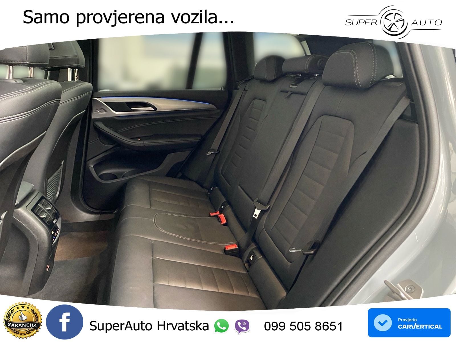 BMW X3 30e xDrive Steptronic M Sport