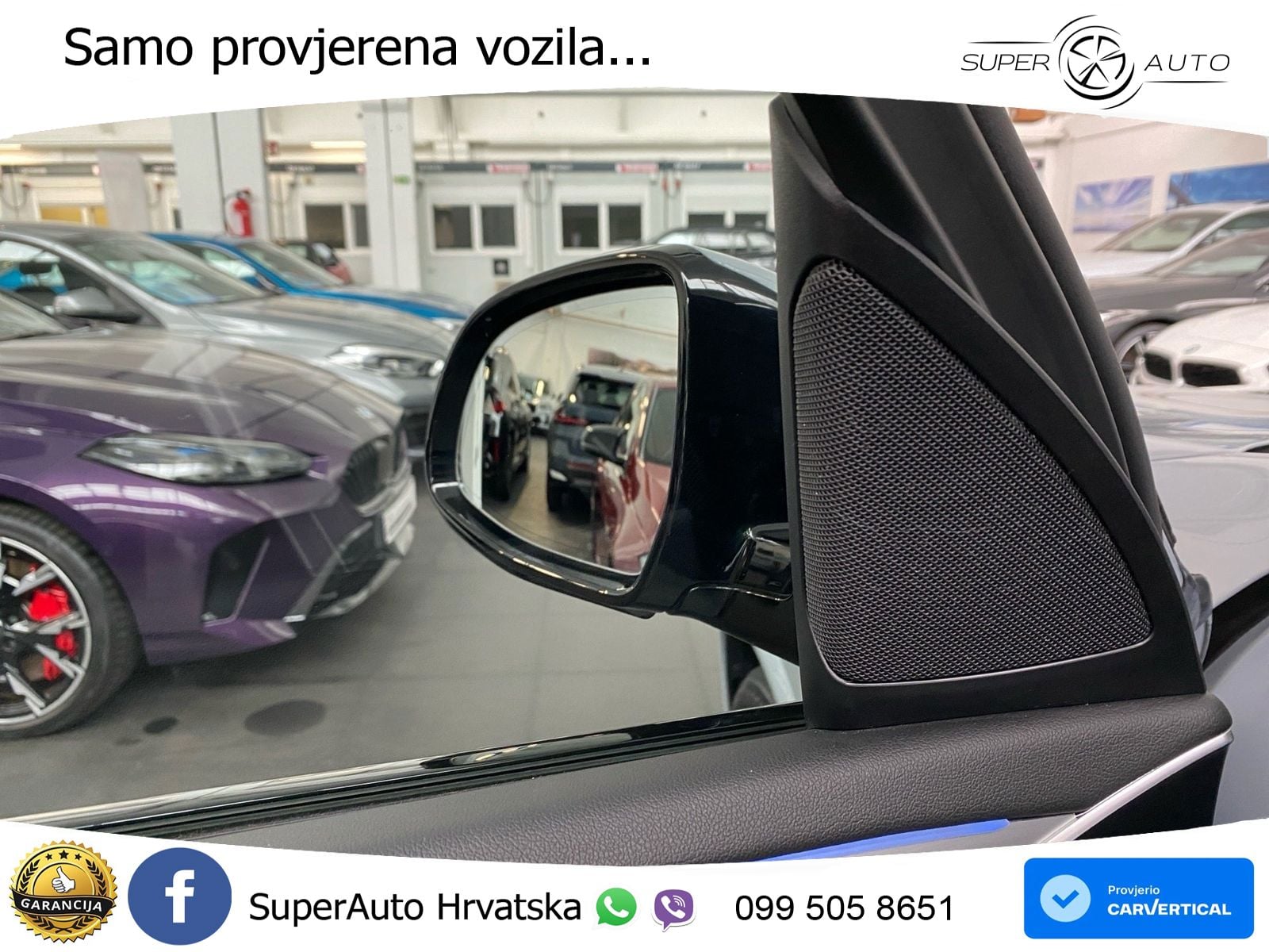 BMW X3 30e xDrive Steptronic M Sport