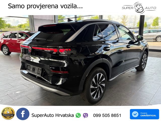 Volkswagen T-Roc II 1.5 eTSI (150 KS)  DSG LED+GR SJED+ACC