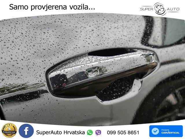 Volvo V60 2.0 B4 Benzin DCT LED+GR SJED+ACC