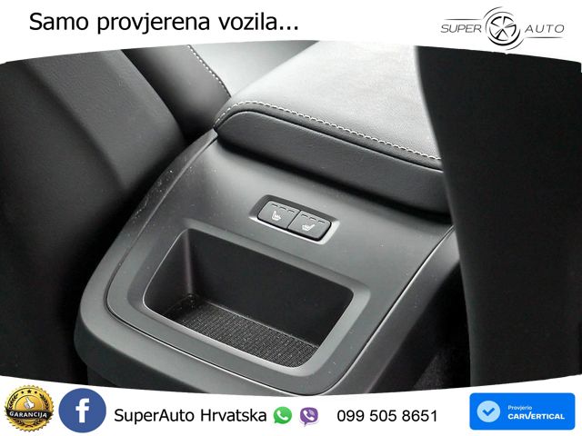 Volvo V60 2.0 B4 Benzin DCT LED+GR SJED+ACC
