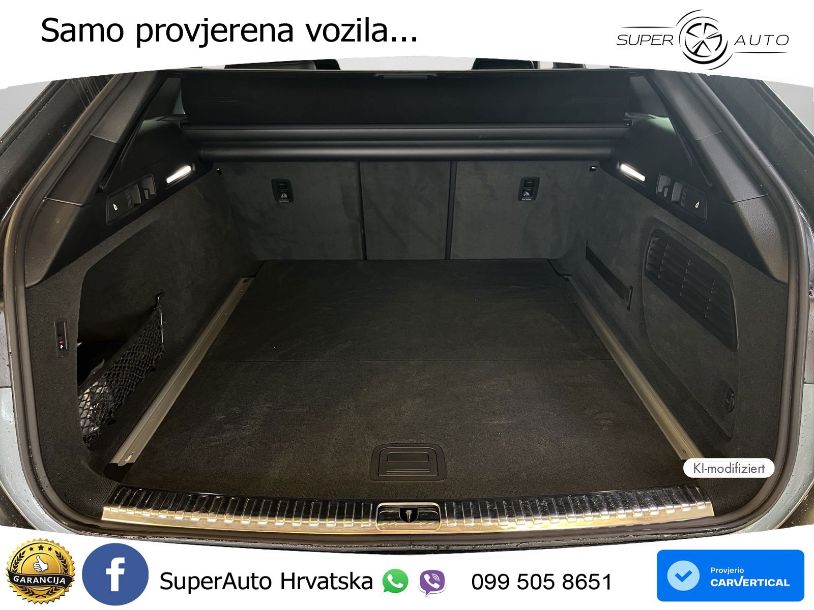 Audi RS6 Avant 4.0 TFSI V8 (600 KS) quattro Tiptronic MATRIX+GR SJED+KAM