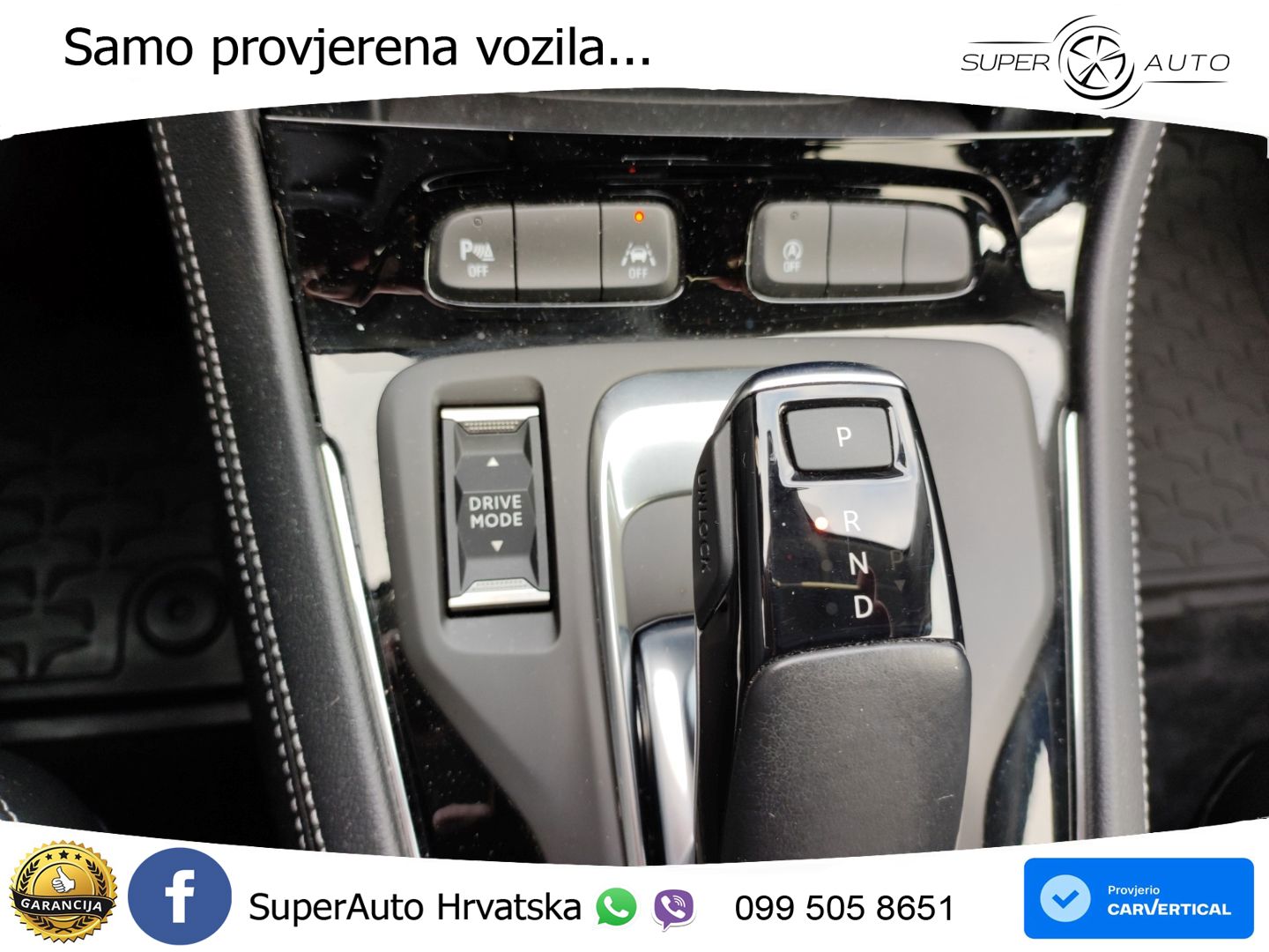 Opel Grandland 1.2i Turbo (130 KS) Automatic GS