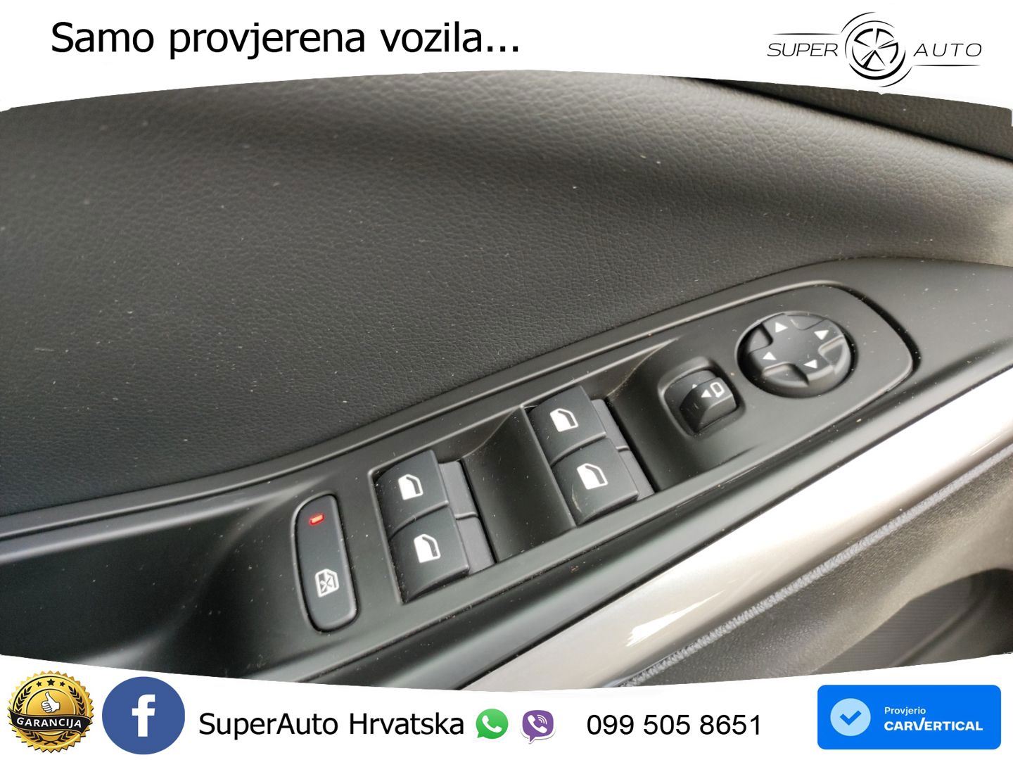 Opel Grandland 1.2i Turbo (130 KS) Automatic GS