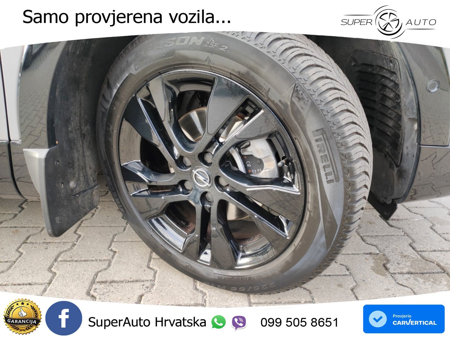 Opel Grandland 1.2i Turbo (130 KS) Automatic GS