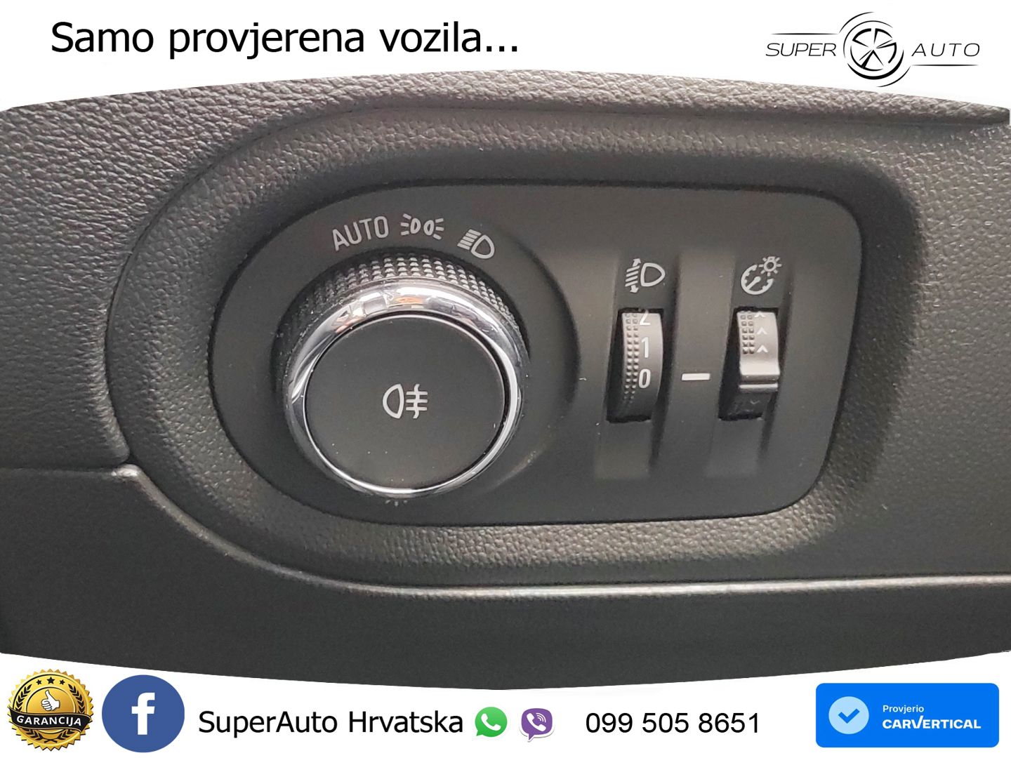 Opel Grandland 1.2i Turbo (130 KS) Automatic GS