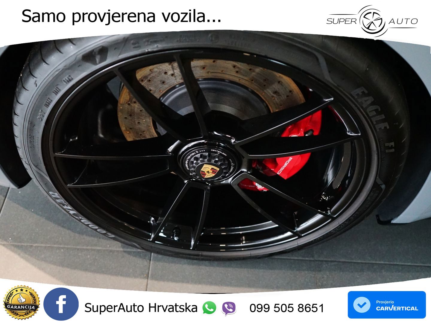 Porsche 911 Carrera 4 GTS 3.0 (480 KS) PDK