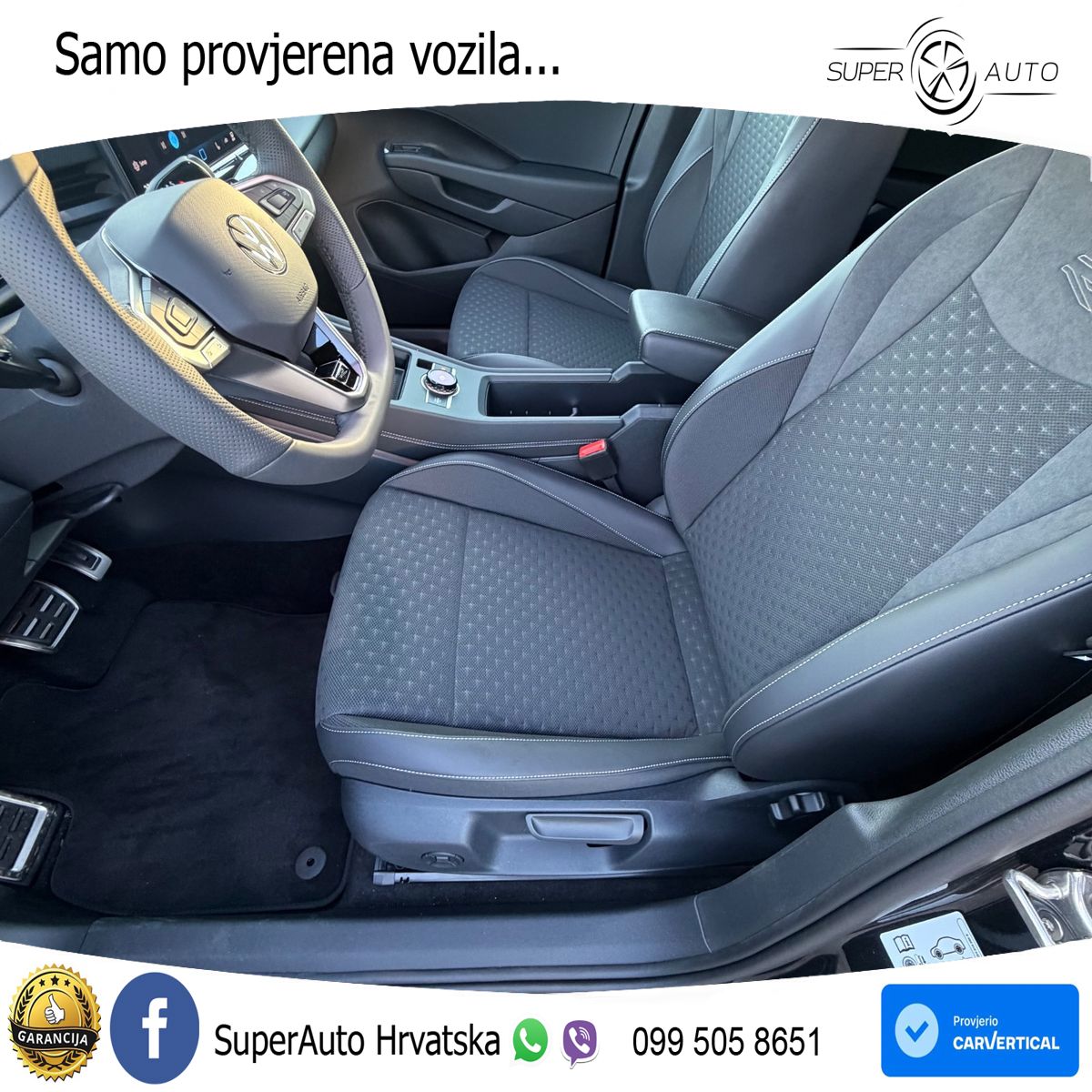 Volkswagen T-Roc 1.5 eTSI (150 KS)  DSG R-Line LED+GR SJED+ACC