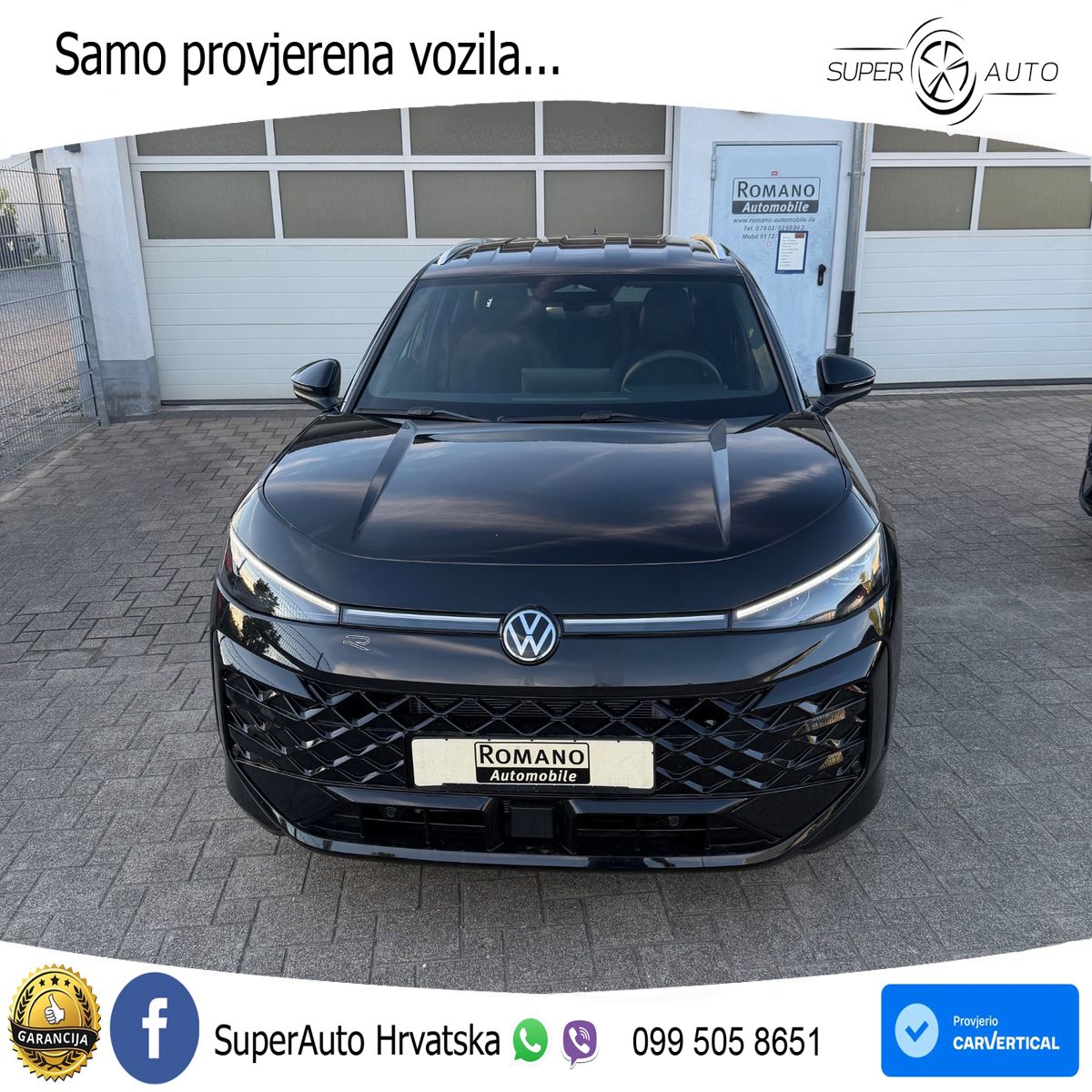 Volkswagen T-Roc 1.5 eTSI (150 KS)  DSG R-Line LED+GR SJED+ACC