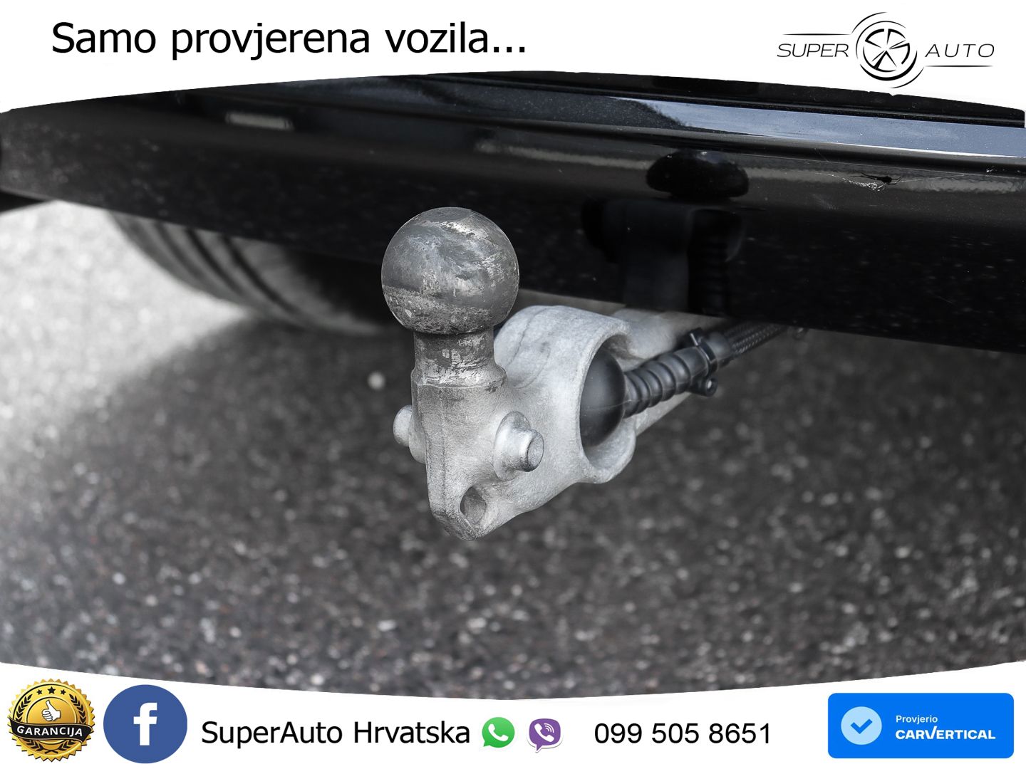 Volvo XC60 B4 Diesel FWD Geartronic LED+GR SJED+ACC