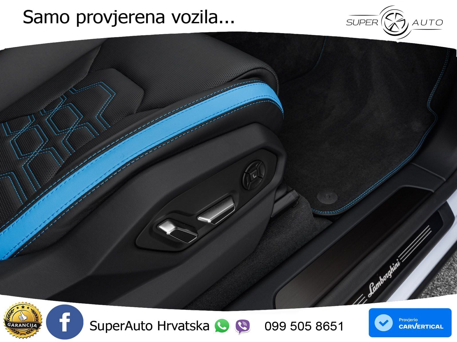 Lamborghini Urus SE 4.0 V8 (800 KS) 4WD Automatic LED+GR SJED+ACC