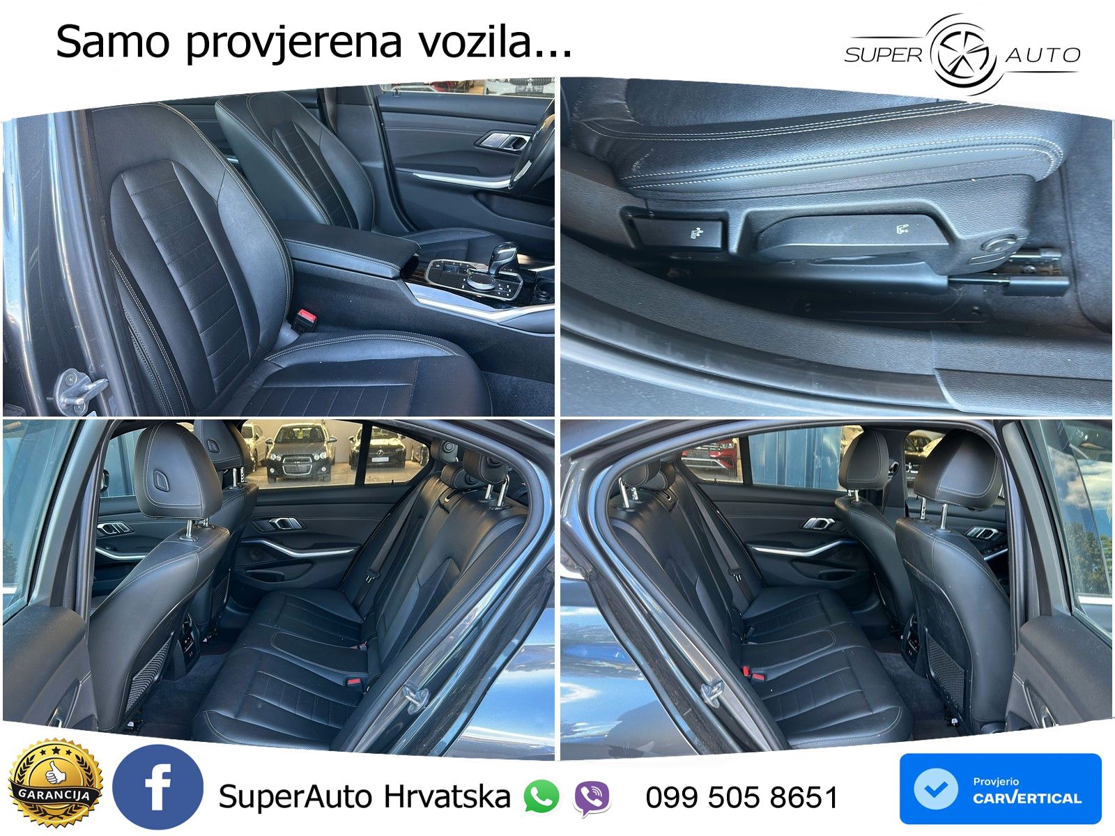 BMW 318i (156 KS) Steptronic Luxury Line LED+GR SJED+ACC