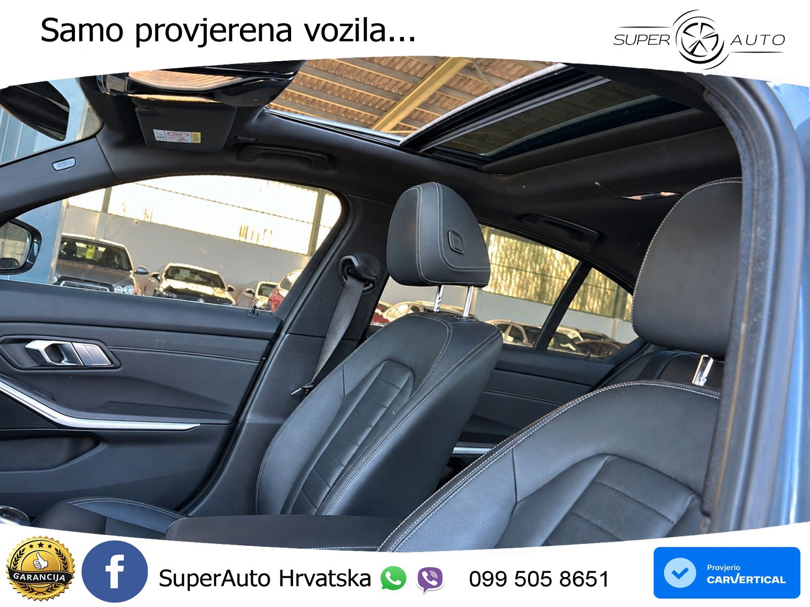 BMW 318i (156 KS) Steptronic Luxury Line LED+GR SJED+ACC