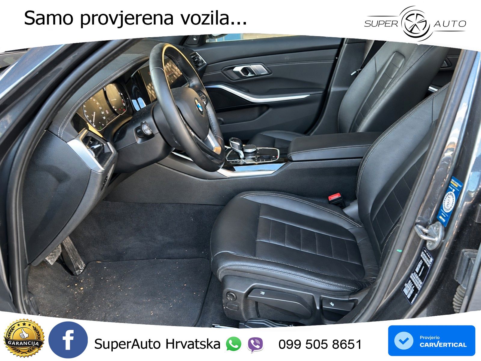 BMW 318i (156 KS) Steptronic Luxury Line LED+GR SJED+ACC