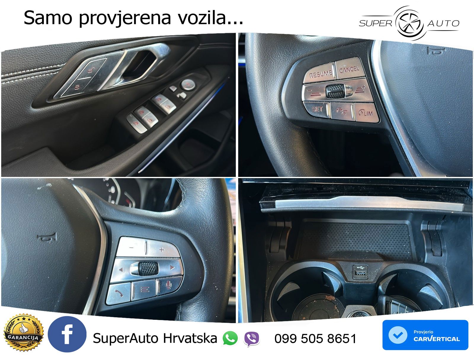 BMW 318i (156 KS) Steptronic Luxury Line LED+GR SJED+ACC