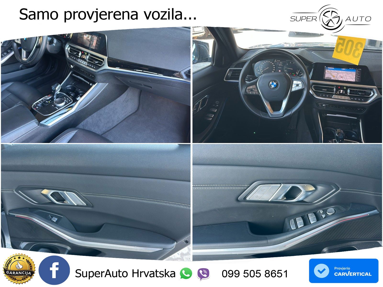 BMW 318i (156 KS) Steptronic Luxury Line LED+GR SJED+ACC