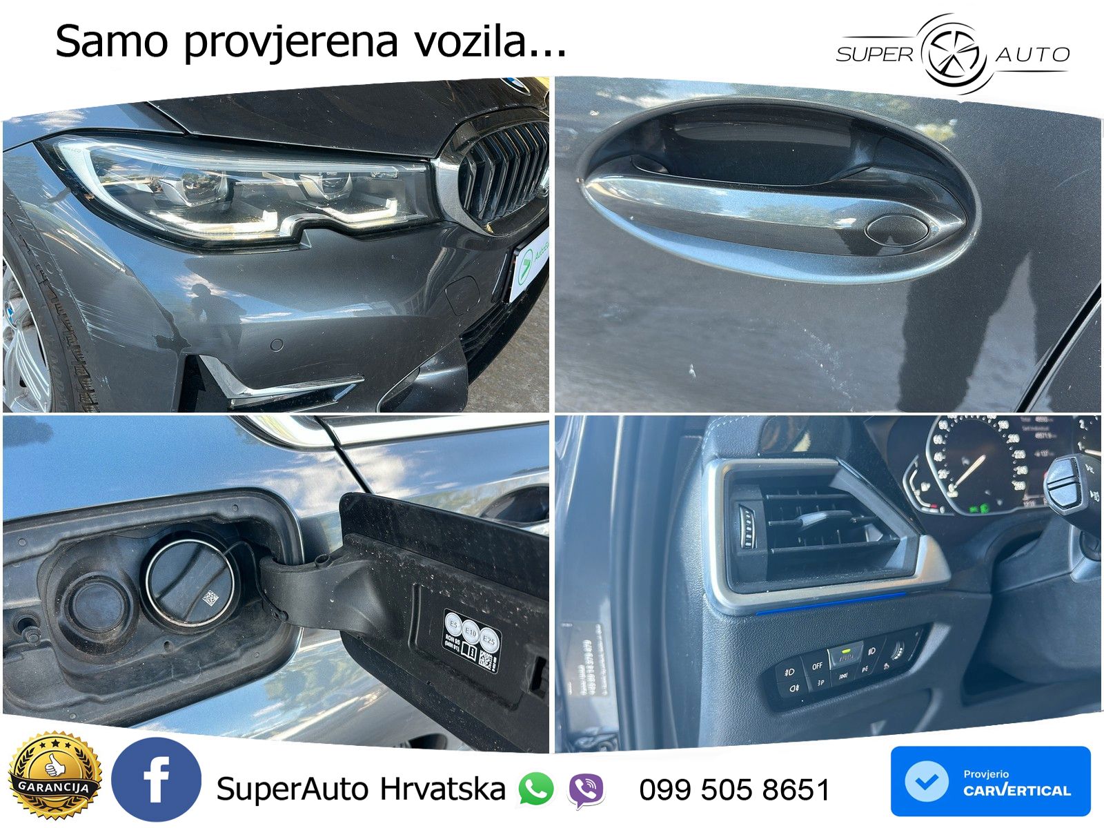 BMW 318i (156 KS) Steptronic Luxury Line LED+GR SJED+ACC