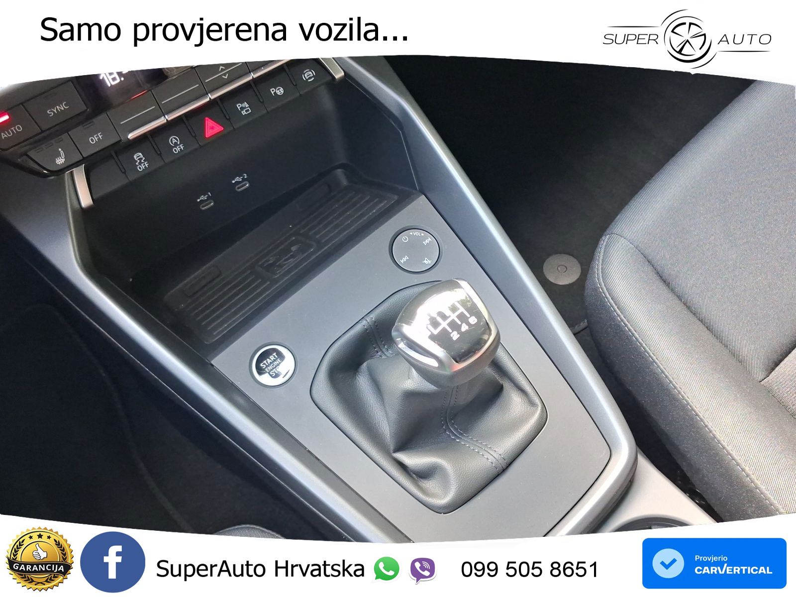 Audi A3 35 TFSI (150 KS) advanced LED+GR SJED+ACC