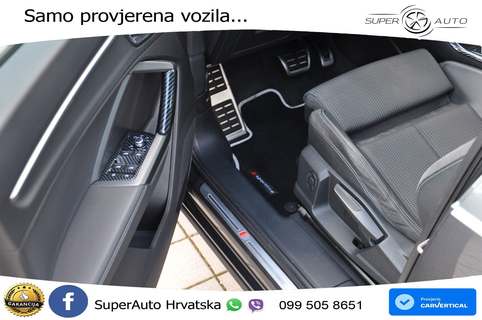 Audi Q3 35 TFSI (150 KS) S tronic S line