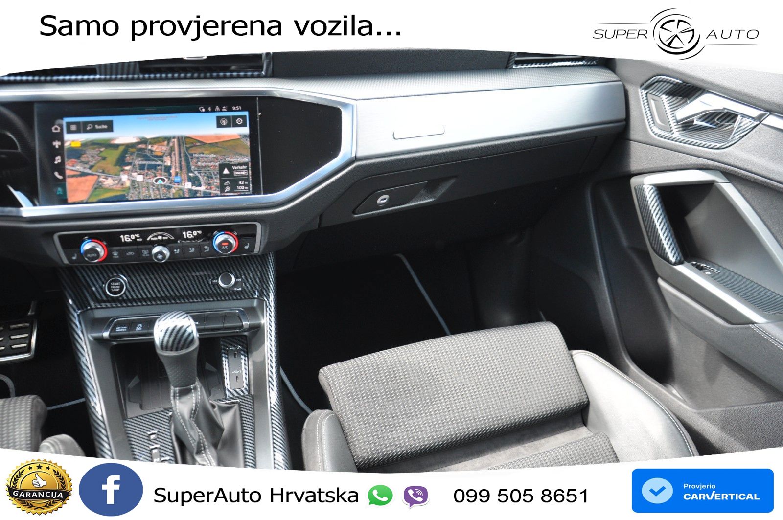 Audi Q3 35 TFSI (150 KS) S tronic S line