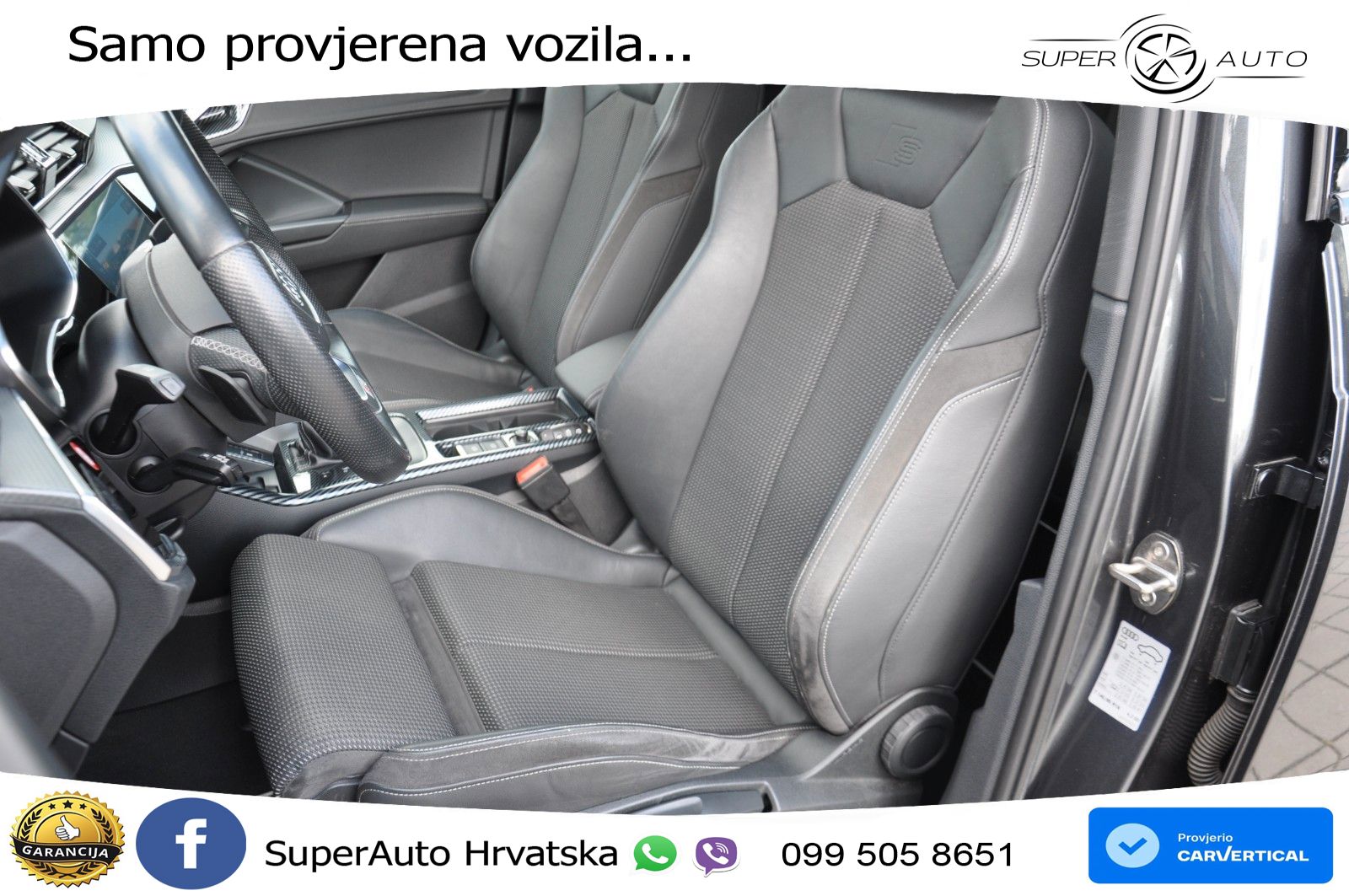 Audi Q3 35 TFSI (150 KS) S tronic S line