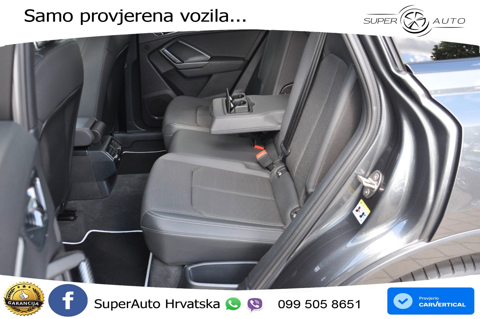 Audi Q3 35 TFSI (150 KS) S tronic S line