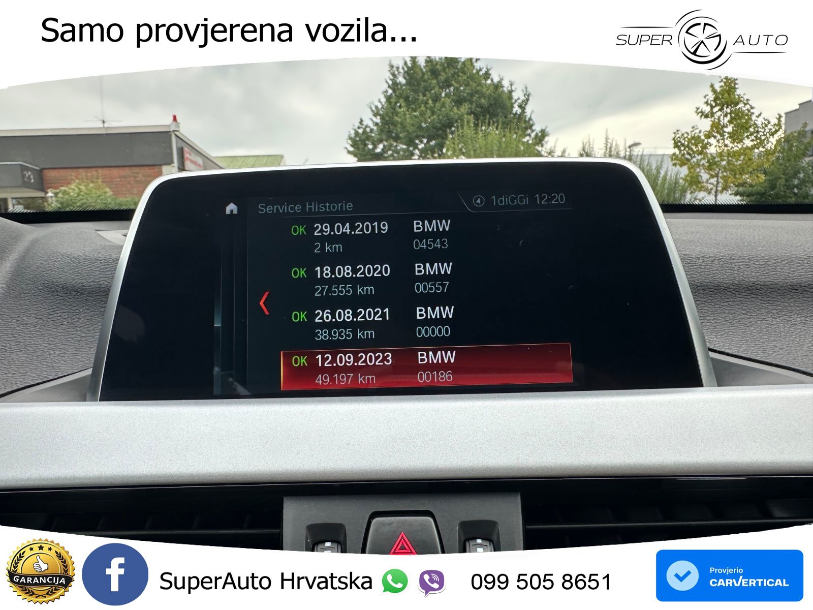 BMW X1 18i (140 KS) Steptronic Advantage