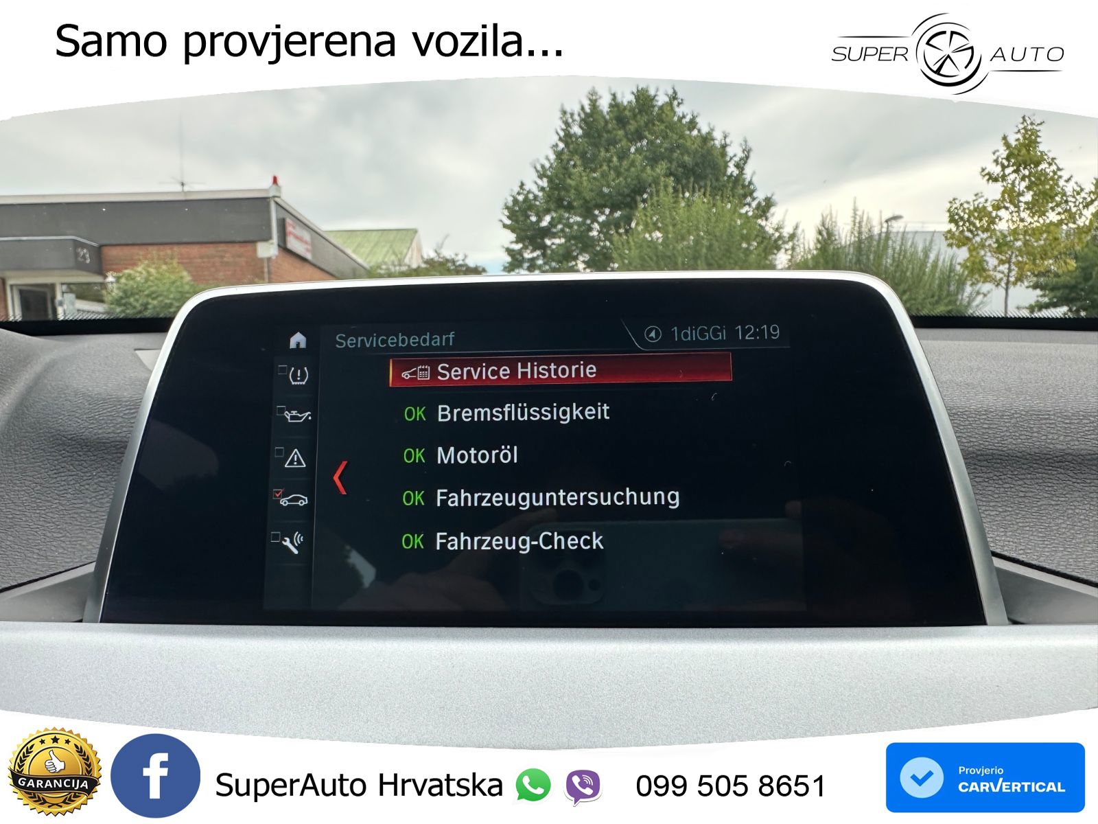 BMW X1 18i (140 KS) Steptronic Advantage