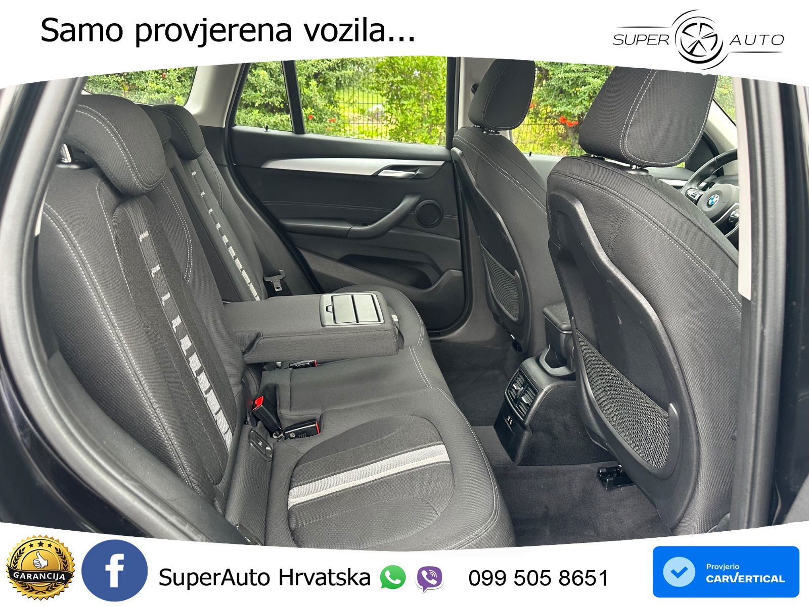 BMW X1 18i (140 KS) Steptronic Advantage