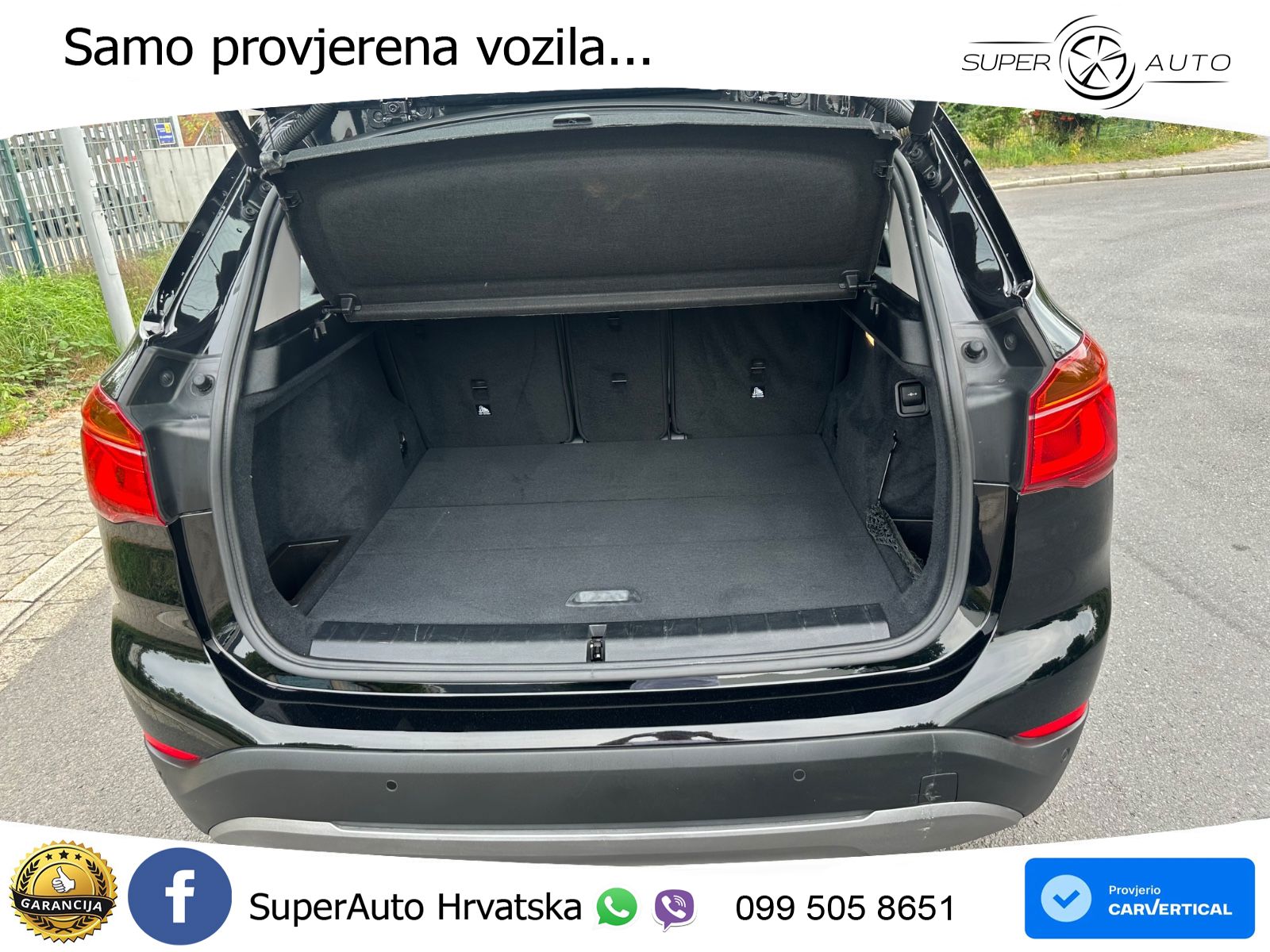 BMW X1 18i (140 KS) Steptronic Advantage
