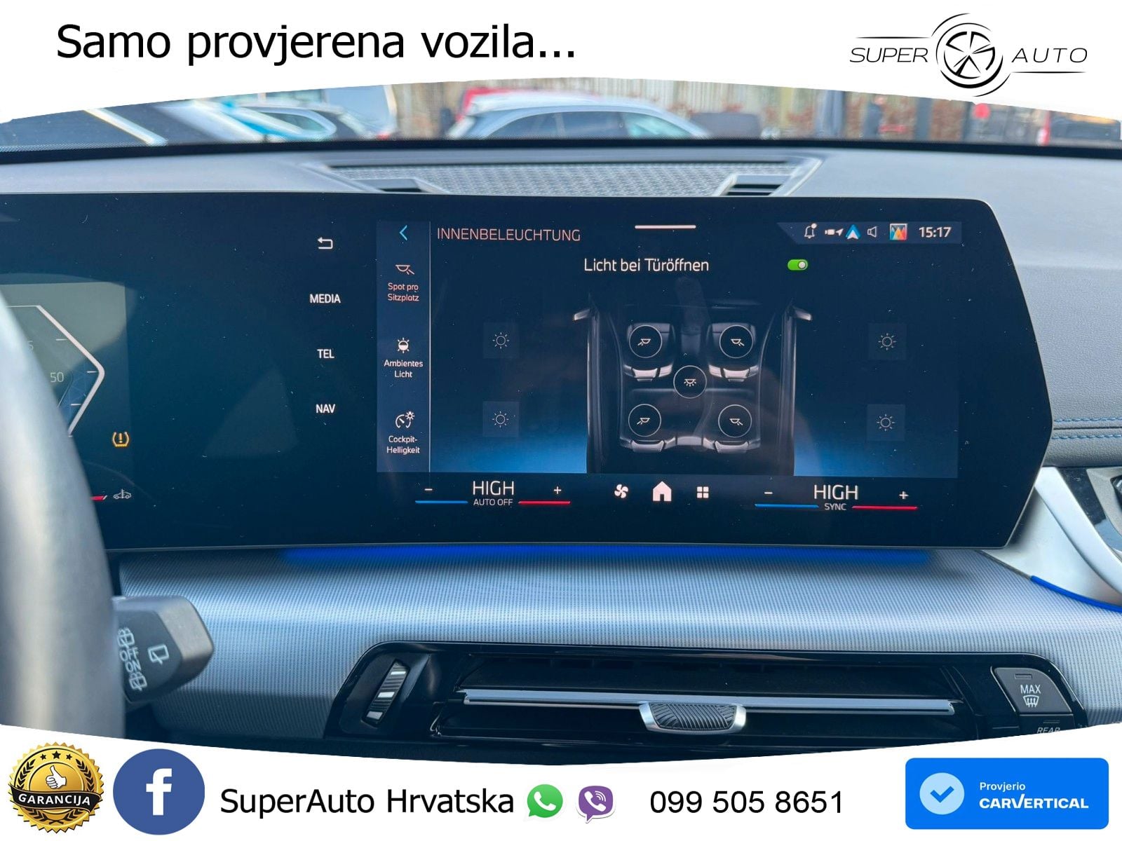 BMW X1 20d (163 KS) xDrive Steptronic M Sport LED+GR SJED+ACC