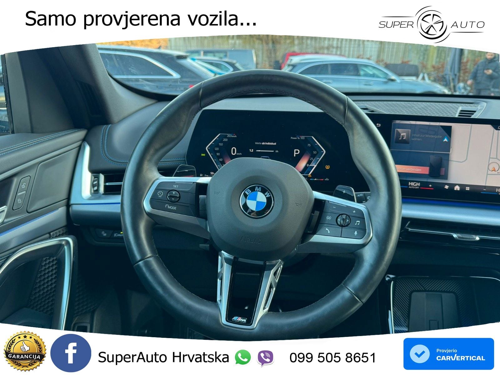 BMW X1 20d (163 KS) xDrive Steptronic M Sport LED+GR SJED+ACC