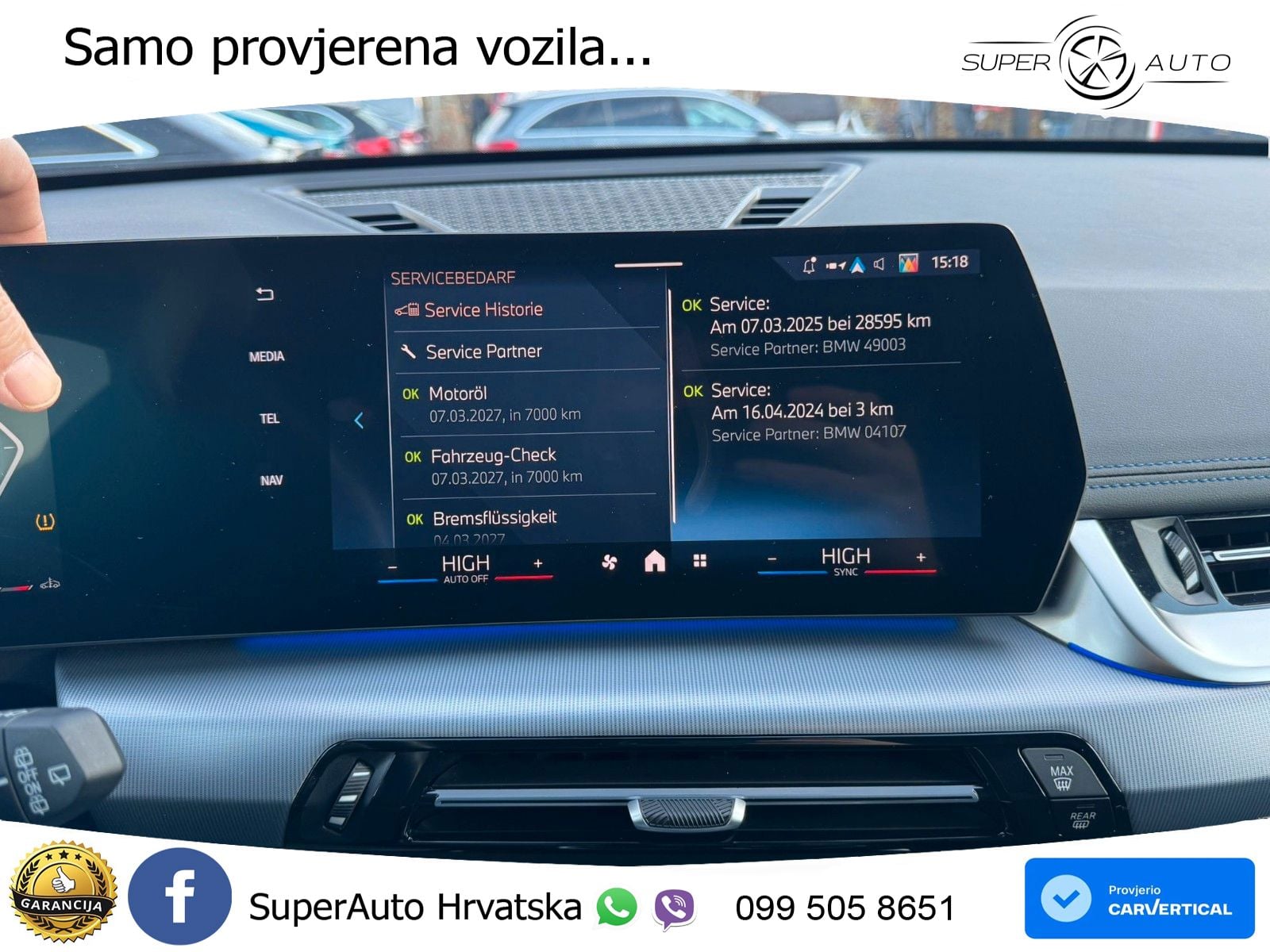 BMW X1 20d (163 KS) xDrive Steptronic M Sport LED+GR SJED+ACC