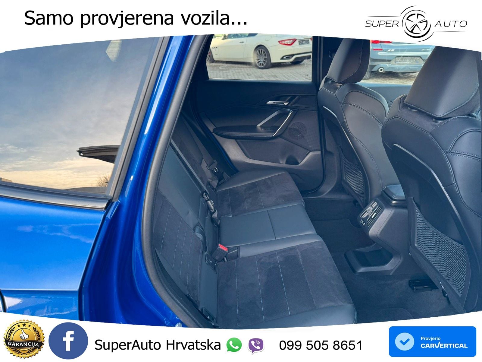 BMW X1 20d (163 KS) xDrive Steptronic M Sport LED+GR SJED+ACC