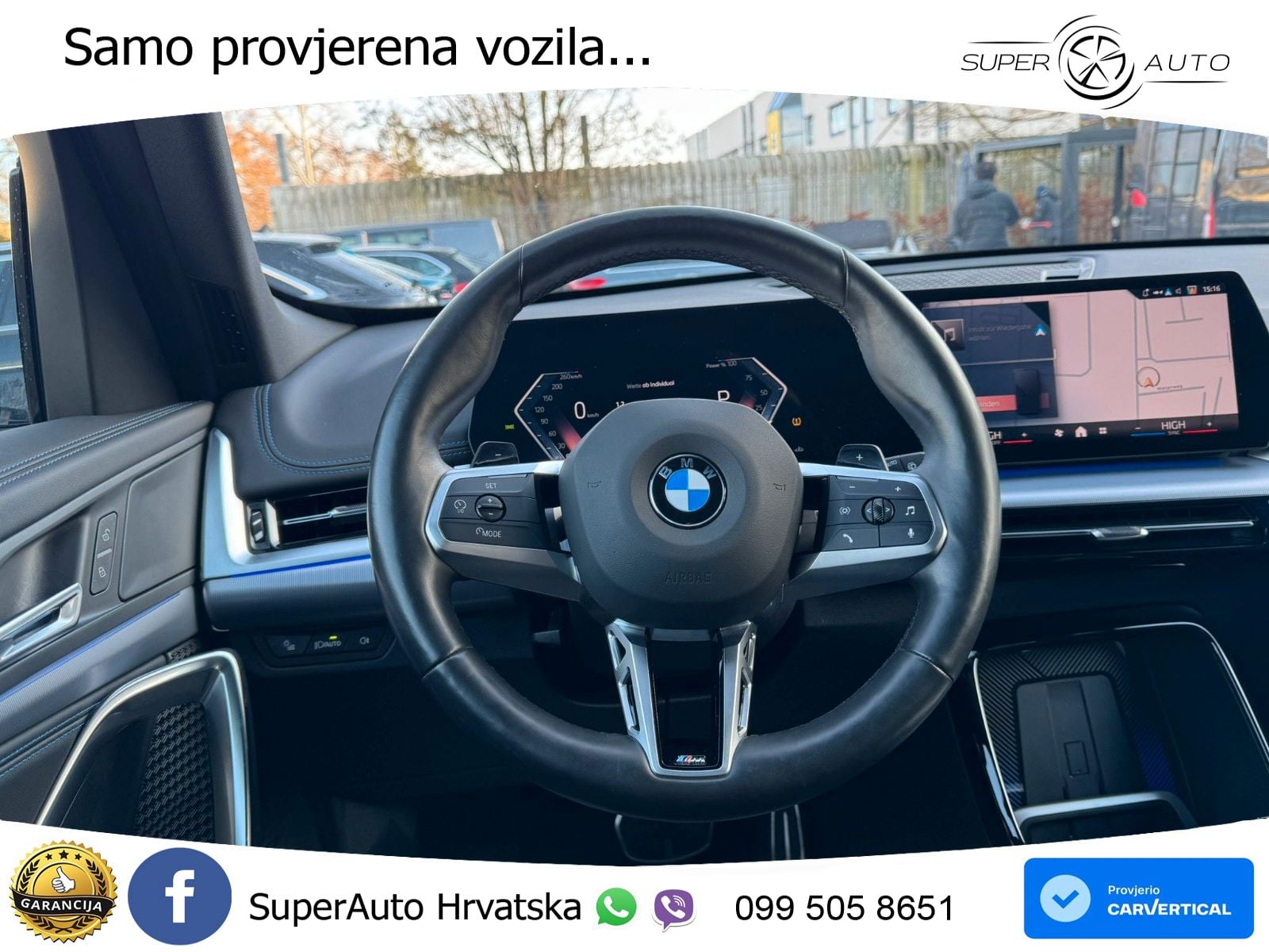 BMW X1 20d (163 KS) xDrive Steptronic M Sport LED+GR SJED+ACC