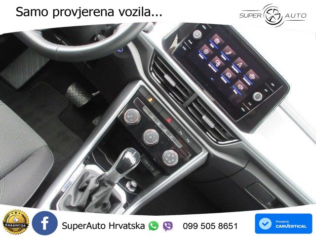 Volkswagen T-Roc 1.5 TSI (150 KS) DSG