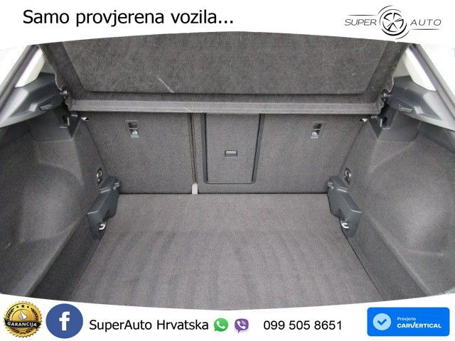 Volkswagen T-Roc 1.5 TSI (150 KS) DSG
