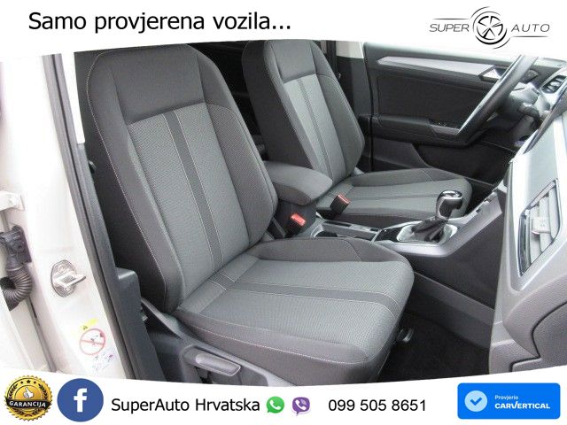 Volkswagen T-Roc 1.5 TSI (150 KS) DSG