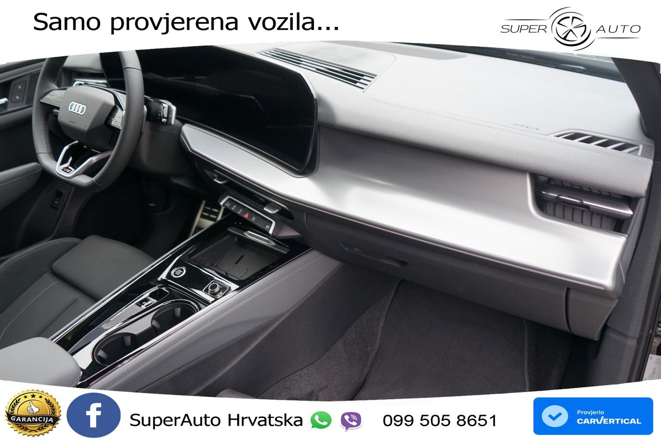 Audi Q3 2.0 TDI (150 KS) S tronic S line LED+GR SJED+ACC