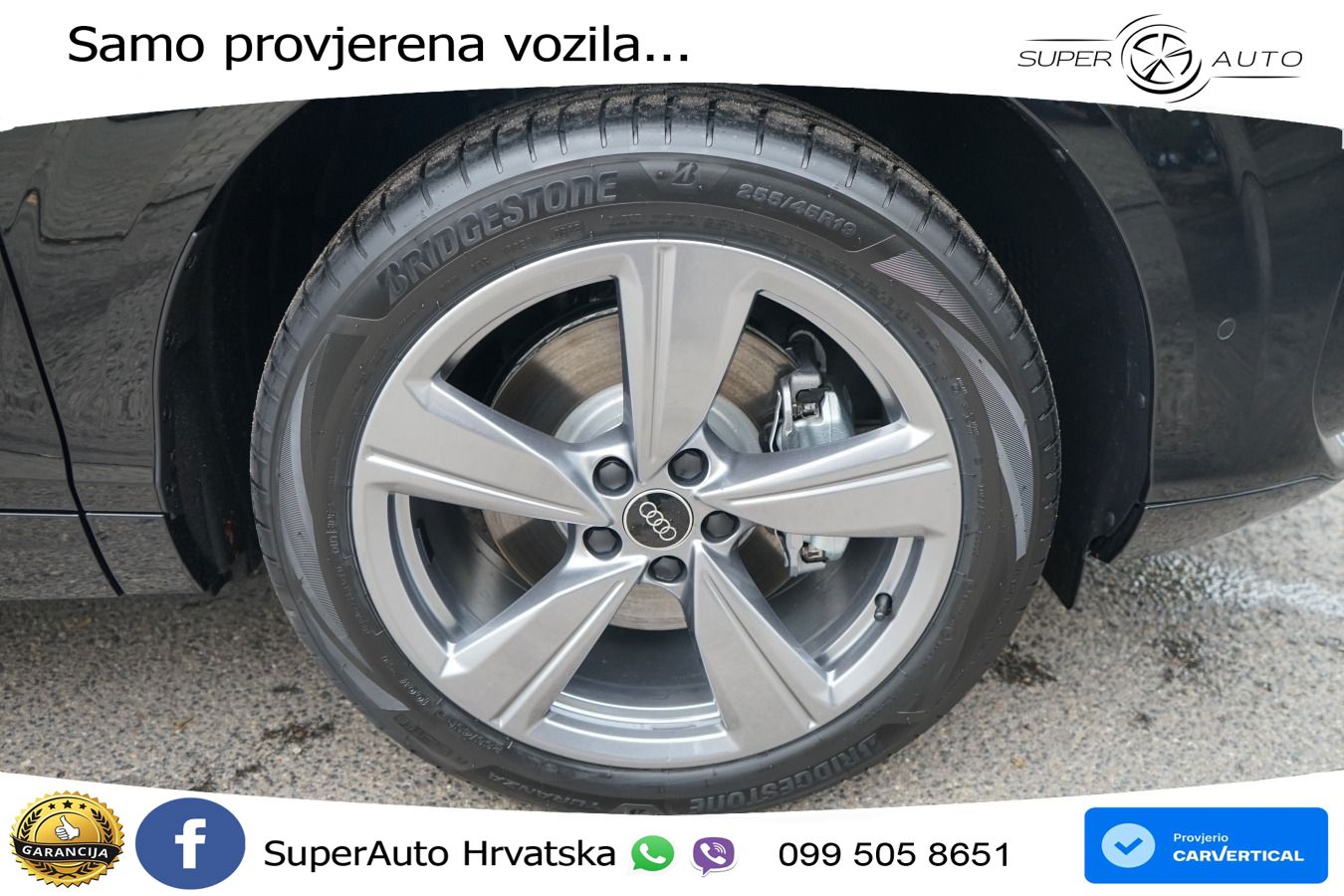 Audi Q3 2.0 TDI (150 KS) S tronic S line LED+GR SJED+ACC