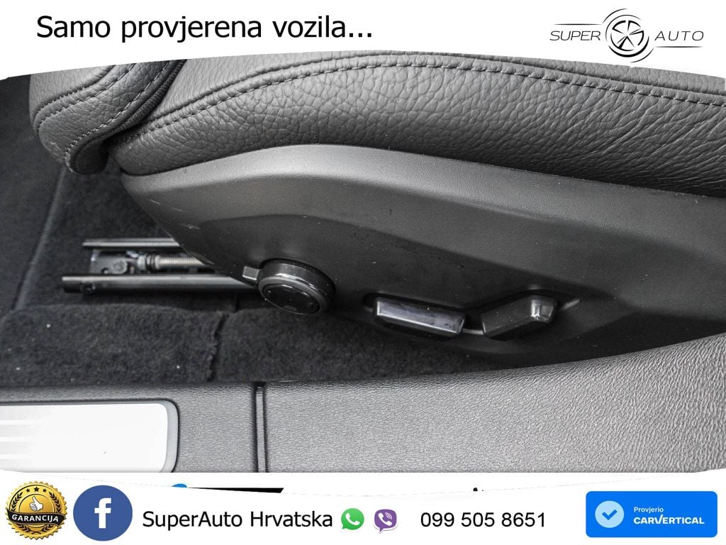Volvo V60 2.0 B4 Diesel Geartronic LED+GR SJED+ACC