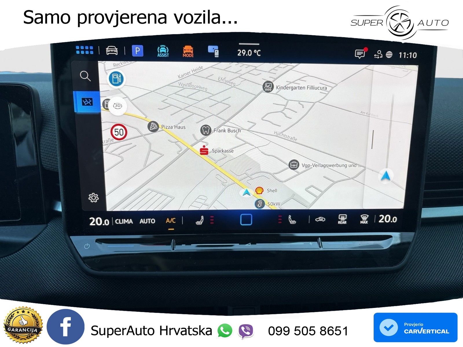 Volkswagen T-Roc II 1.5 eTSI (116 KS)  DSG LED+GR SJED+ACC